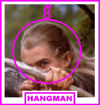 Play hangman!